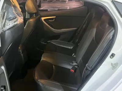 Hyundai Avante 2014, 125882 км, за 3633.96 USD - фото 6