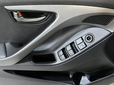 Hyundai Avante 2014, 125882 км, за 3633.96 USD - фото 11
