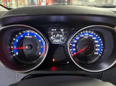 Hyundai Avante 2014, 125882 км, за 3633.96 USD - фото 14