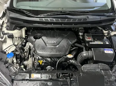 Hyundai Avante 2014, 125882 км, за 3633.96 USD - фото 16