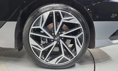 Hyundai Ioniq6 2023, 67839 км, за 23289.12 USD - фото 21