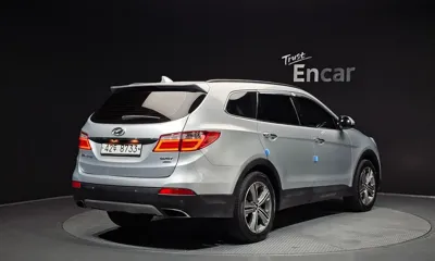 Hyundai Maxcruz 2015, 165948 км, за 5854.81 USD