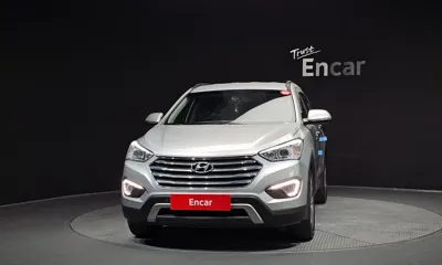 Hyundai Maxcruz 2015, 165948 км, за 5854.81 USD