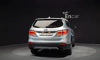 Hyundai Maxcruz 2015, 165948 км, за 5854.81 USD
