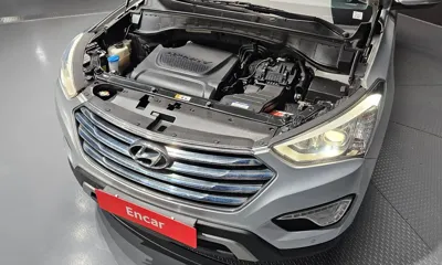 Hyundai Maxcruz 2015, 165948 км, за 5850.61 USD - фото 6