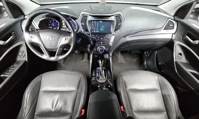 Hyundai Maxcruz 2015, 165948 км, за 5850.61 USD - фото 7