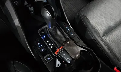 Hyundai Maxcruz 2015, 165948 км, за 5850.61 USD - фото 9