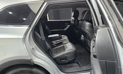 Hyundai Maxcruz 2015, 165948 км, за 5850.61 USD - фото 11