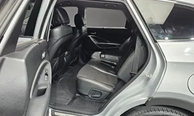 Hyundai Maxcruz 2015, 165948 км, за 5850.61 USD - фото 12