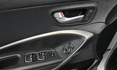 Hyundai Maxcruz 2015, 165948 км, за 5850.61 USD - фото 13