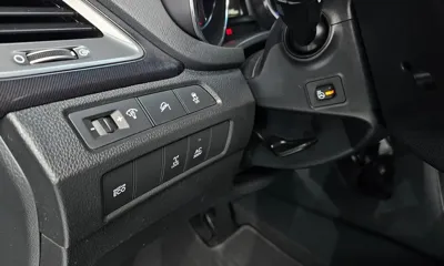 Hyundai Maxcruz 2015, 165948 км, за 5850.61 USD - фото 14