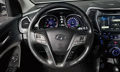 Hyundai Maxcruz 2015, 165948 км, за 5850.61 USD - фото 16