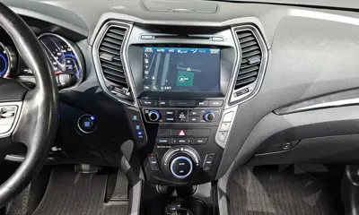 Hyundai Maxcruz 2015, 165948 км, за 5850.61 USD - фото 17