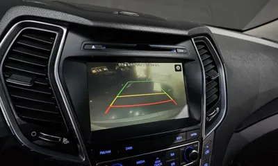 Hyundai Maxcruz 2015, 165948 км, за 5850.61 USD - фото 18