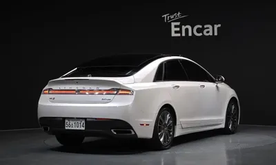 Lincoln MKZ 2015, 146789 км, за 3085.2 USD