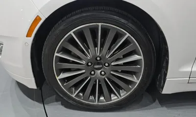 Lincoln MKZ 2015, 146789 км, за 3085.2 USD