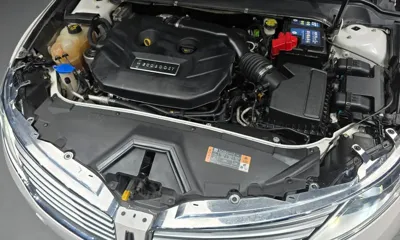 Lincoln MKZ 2015, 146789 км, за 3061.89 USD - фото 6