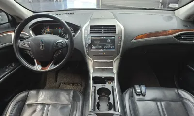 Lincoln MKZ 2015, 146789 км, за 3061.89 USD - фото 7