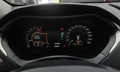 Lincoln MKZ 2015, 146789 км, за 3061.89 USD - фото 8