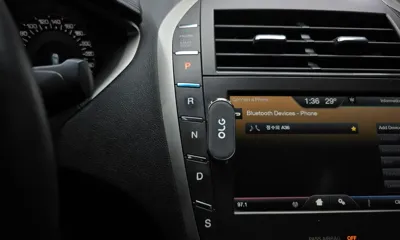 Lincoln MKZ 2015, 146789 км, за 3061.89 USD - фото 9