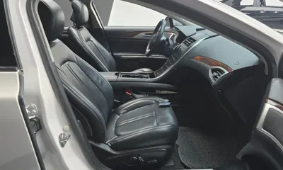 Lincoln MKZ 2015, 146789 км, за 3061.89 USD - фото 11