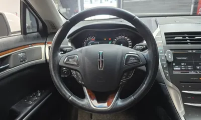 Lincoln MKZ 2015, 146789 км, за 3061.89 USD - фото 13