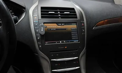 Lincoln MKZ 2015, 146789 км, за 3061.89 USD - фото 15