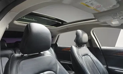 Lincoln MKZ 2015, 146789 км, за 3061.89 USD - фото 19