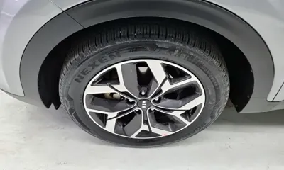 Kia Sportage 2021, 65590 км, за 11703.11 USD