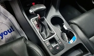 Kia Sportage 2021, 65590 км, за 11703.11 USD - фото 9