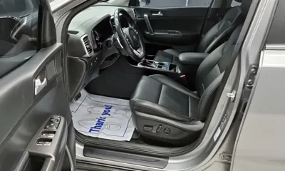 Kia Sportage 2021, 65590 км, за 11703.11 USD - фото 10