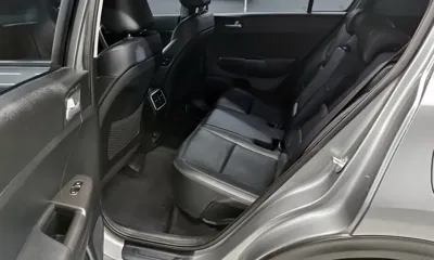 Kia Sportage 2021, 65590 км, за 11703.11 USD - фото 11