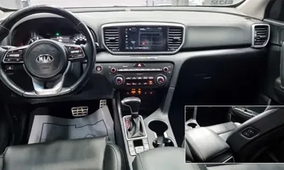 Kia Sportage 2021, 65590 км, за 11703.11 USD - фото 20