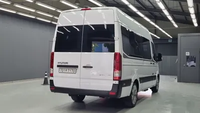 Hyundai Solati 2023, 62145 км, за 34413.25 USD