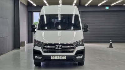 Hyundai Solati 2023, 62145 км, за 34413.25 USD