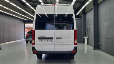 Hyundai Solati 2023, 62145 км, за 34413.25 USD