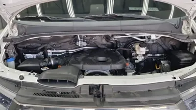 Hyundai Solati 2023, 62145 км, за 34413.25 USD - фото 6