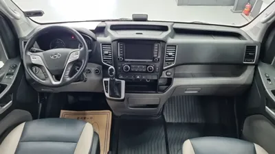 Hyundai Solati 2023, 62145 км, за 34413.25 USD - фото 7