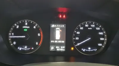 Hyundai Solati 2023, 62145 км, за 34413.25 USD - фото 8