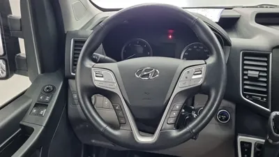 Hyundai Solati 2023, 62145 км, за 34413.25 USD - фото 13