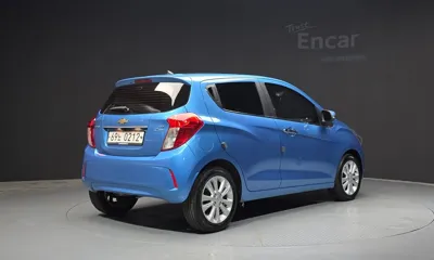 ChevroletGMDaewoo Spark 2017, 54551 км, за 4069.84 USD