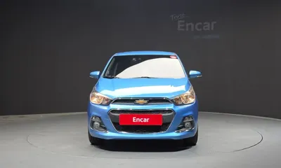 ChevroletGMDaewoo Spark 2017, 54551 км, за 4069.84 USD