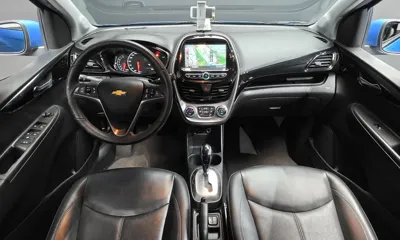 ChevroletGMDaewoo Spark 2017, 54551 км, за 4069.84 USD - фото 7