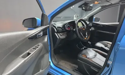 ChevroletGMDaewoo Spark 2017, 54551 км, за 4069.84 USD - фото 10