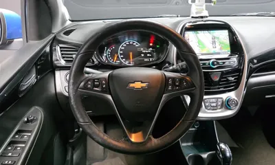 ChevroletGMDaewoo Spark 2017, 54551 км, за 4069.84 USD - фото 14