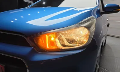 ChevroletGMDaewoo Spark 2017, 54551 км, за 4069.84 USD - фото 22