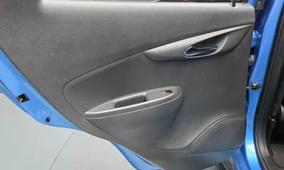 ChevroletGMDaewoo Spark 2017, 54551 км, за 4069.84 USD - фото 25