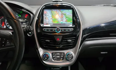 ChevroletGMDaewoo Spark 2017, 54551 км, за 4069.84 USD - фото 28