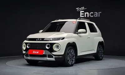 Hyundai Casper · 2023 год