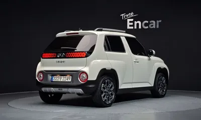 Hyundai Casper 2023, 39005 км, за 11189.18 USD